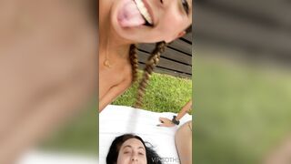 [46 of 107 Videos] Anastasiagoth (Gothspvt aka Anastasia) OnlyFans Leaks Sensual Naughty Girl