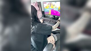 [50 of 107 Videos] Anastasiagoth (Gothspvt aka Anastasia) OnlyFans Leaks Sensual Naughty Girl