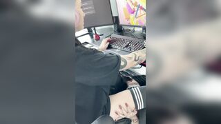 [50 of 107 Videos] Anastasiagoth (Gothspvt aka Anastasia) OnlyFans Leaks Sensual Naughty Girl