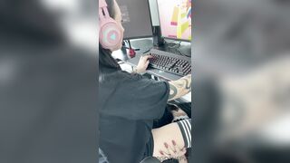 [50 of 107 Videos] Anastasiagoth (Gothspvt aka Anastasia) OnlyFans Leaks Sensual Naughty Girl