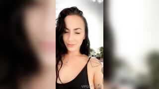 [51 of 107 Videos] Anastasiagoth (Gothspvt aka Anastasia) OnlyFans Leaks Sensual Naughty Girl