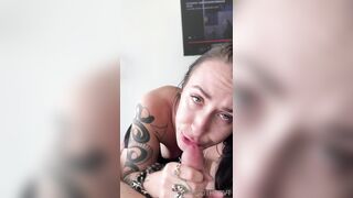 [56 of 107 Videos] Anastasiagoth (Gothspvt aka Anastasia) OnlyFans Leaks Sensual Naughty Girl