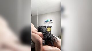 [74 of 107 Videos] Anastasiagoth (Gothspvt aka Anastasia) OnlyFans Leaks Sensual Naughty Girl