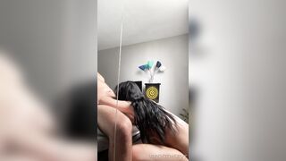 [74 of 107 Videos] Anastasiagoth (Gothspvt aka Anastasia) OnlyFans Leaks Sensual Naughty Girl