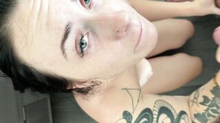 [78 of 107 Videos] Anastasiagoth (Gothspvt aka Anastasia) OnlyFans Leaks Sensual Naughty Girl