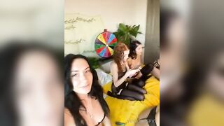 [84 of 107 Videos] Anastasiagoth (Gothspvt aka Anastasia) OnlyFans Leaks Sensual Naughty Girl