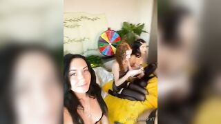 [84 of 107 Videos] Anastasiagoth (Gothspvt aka Anastasia) OnlyFans Leaks Sensual Naughty Girl