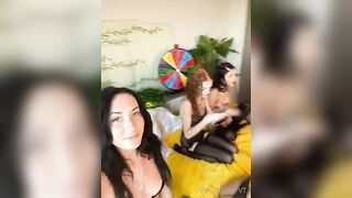 [84 of 107 Videos] Anastasiagoth (Gothspvt aka Anastasia) OnlyFans Leaks Sensual Naughty Girl