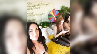 [84 of 107 Videos] Anastasiagoth (Gothspvt aka Anastasia) OnlyFans Leaks Sensual Naughty Girl