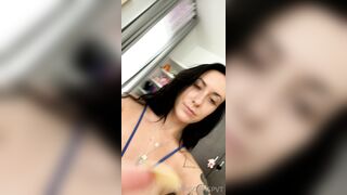 [85 of 107 Videos] Anastasiagoth (Gothspvt aka Anastasia) OnlyFans Leaks Sensual Naughty Girl