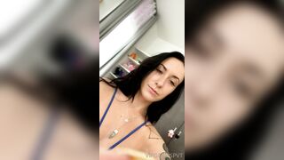 [85 of 107 Videos] Anastasiagoth (Gothspvt aka Anastasia) OnlyFans Leaks Sensual Naughty Girl