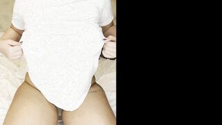 10 of 46 Videos] Kathrinepremium (loookingforaboyfriend aka thickteeniequeen) OnlyFans Leaks 20 yo Blondie