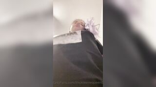 39 of 46 Videos] Kathrinepremium (loookingforaboyfriend aka thickteeniequeen) OnlyFans Leaks 20 yo Blondie