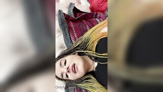 46 of 46 Videos] Kathrinepremium (loookingforaboyfriend aka thickteeniequeen) OnlyFans Leaks 20 yo Blondie