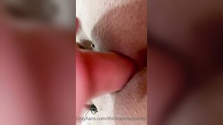 46 of 46 Videos] Kathrinepremium (loookingforaboyfriend aka thickteeniequeen) OnlyFans Leaks 20 yo Blondie