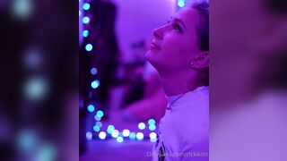 [105 of 107 Videos] Rickikitti (Ricki Kitti aka Ricki_Kitti_) OnlyFans Leaks Athletic Curvy Fav Cat Girl