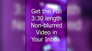 [105 of 107 Videos] Rickikitti (Ricki Kitti aka Ricki_Kitti_) OnlyFans Leaks Athletic Curvy Fav Cat Girl