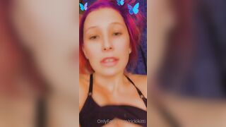 [16 of 107 Videos] Rickikitti (Ricki Kitti aka Ricki_Kitti_) OnlyFans Leaks Athletic Curvy Fav Cat Girl