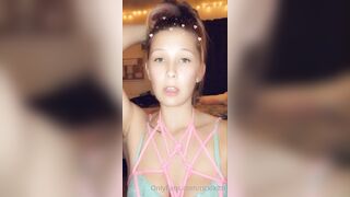 [17 of 107 Videos] Rickikitti (Ricki Kitti aka Ricki_Kitti_) OnlyFans Leaks Athletic Curvy Fav Cat Girl