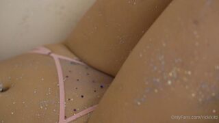 [20 of 107 Videos] Rickikitti (Ricki Kitti aka Ricki_Kitti_) OnlyFans Leaks Athletic Curvy Fav Cat Girl