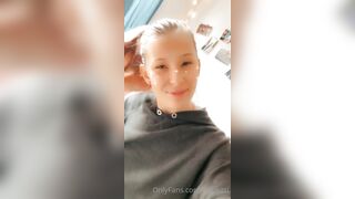 [23 of 107 Videos] Rickikitti (Ricki Kitti aka Ricki_Kitti_) OnlyFans Leaks Athletic Curvy Fav Cat Girl