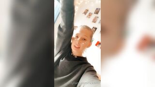 [23 of 107 Videos] Rickikitti (Ricki Kitti aka Ricki_Kitti_) OnlyFans Leaks Athletic Curvy Fav Cat Girl