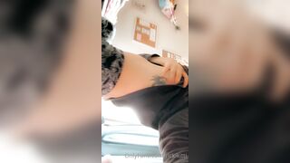 [23 of 107 Videos] Rickikitti (Ricki Kitti aka Ricki_Kitti_) OnlyFans Leaks Athletic Curvy Fav Cat Girl