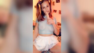 [24 of 107 Videos] Rickikitti (Ricki Kitti aka Ricki_Kitti_) OnlyFans Leaks Athletic Curvy Fav Cat Girl