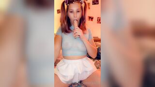 [24 of 107 Videos] Rickikitti (Ricki Kitti aka Ricki_Kitti_) OnlyFans Leaks Athletic Curvy Fav Cat Girl