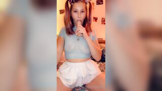 [24 of 107 Videos] Rickikitti (Ricki Kitti aka Ricki_Kitti_) OnlyFans Leaks Athletic Curvy Fav Cat Girl