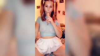 [24 of 107 Videos] Rickikitti (Ricki Kitti aka Ricki_Kitti_) OnlyFans Leaks Athletic Curvy Fav Cat Girl