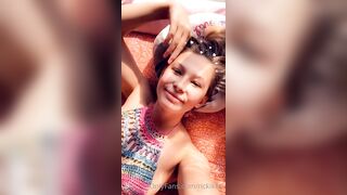 [25 of 107 Videos] Rickikitti (Ricki Kitti aka Ricki_Kitti_) OnlyFans Leaks Athletic Curvy Fav Cat Girl