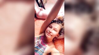 [25 of 107 Videos] Rickikitti (Ricki Kitti aka Ricki_Kitti_) OnlyFans Leaks Athletic Curvy Fav Cat Girl