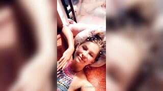 [25 of 107 Videos] Rickikitti (Ricki Kitti aka Ricki_Kitti_) OnlyFans Leaks Athletic Curvy Fav Cat Girl