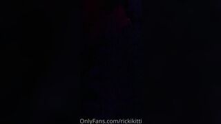 [28 of 107 Videos] Rickikitti (Ricki Kitti aka Ricki_Kitti_) OnlyFans Leaks Athletic Curvy Fav Cat Girl
