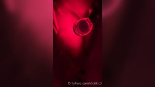 [28 of 107 Videos] Rickikitti (Ricki Kitti aka Ricki_Kitti_) OnlyFans Leaks Athletic Curvy Fav Cat Girl