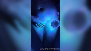 [28 of 107 Videos] Rickikitti (Ricki Kitti aka Ricki_Kitti_) OnlyFans Leaks Athletic Curvy Fav Cat Girl