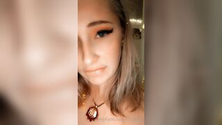 [29 of 107 Videos] Rickikitti (Ricki Kitti aka Ricki_Kitti_) OnlyFans Leaks Athletic Curvy Fav Cat Girl