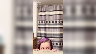 [3 of 107 Videos] Rickikitti (Ricki Kitti aka Ricki_Kitti_) OnlyFans Leaks Athletic Curvy Fav Cat Girl