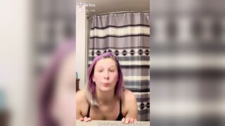 [3 of 107 Videos] Rickikitti (Ricki Kitti aka Ricki_Kitti_) OnlyFans Leaks Athletic Curvy Fav Cat Girl