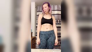 [3 of 107 Videos] Rickikitti (Ricki Kitti aka Ricki_Kitti_) OnlyFans Leaks Athletic Curvy Fav Cat Girl