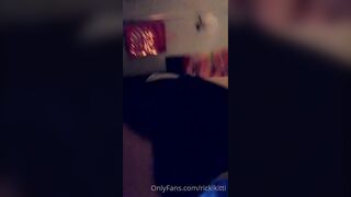 [33 of 107 Videos] Rickikitti (Ricki Kitti aka Ricki_Kitti_) OnlyFans Leaks Athletic Curvy Fav Cat Girl