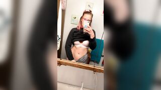 [38 of 107 Videos] Rickikitti (Ricki Kitti aka Ricki_Kitti_) OnlyFans Leaks Athletic Curvy Fav Cat Girl