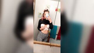 [38 of 107 Videos] Rickikitti (Ricki Kitti aka Ricki_Kitti_) OnlyFans Leaks Athletic Curvy Fav Cat Girl