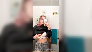 [38 of 107 Videos] Rickikitti (Ricki Kitti aka Ricki_Kitti_) OnlyFans Leaks Athletic Curvy Fav Cat Girl