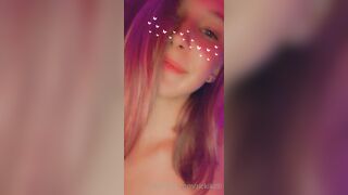 [39 of 107 Videos] Rickikitti (Ricki Kitti aka Ricki_Kitti_) OnlyFans Leaks Athletic Curvy Fav Cat Girl