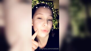 [4 of 107 Videos] Rickikitti (Ricki Kitti aka Ricki_Kitti_) OnlyFans Leaks Athletic Curvy Fav Cat Girl