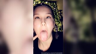 [4 of 107 Videos] Rickikitti (Ricki Kitti aka Ricki_Kitti_) OnlyFans Leaks Athletic Curvy Fav Cat Girl