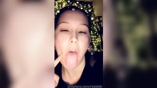[4 of 107 Videos] Rickikitti (Ricki Kitti aka Ricki_Kitti_) OnlyFans Leaks Athletic Curvy Fav Cat Girl