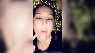 [4 of 107 Videos] Rickikitti (Ricki Kitti aka Ricki_Kitti_) OnlyFans Leaks Athletic Curvy Fav Cat Girl
